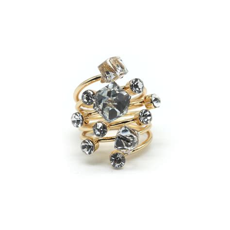 Joker & Witch Rose gold Watch & Jewellery Gift Set For Women Online