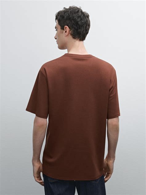 Chamarras para hombre - Massimo Dutti