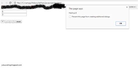 Image result for JavaScript Bikin Kalkulator Sederhana