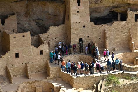 A first-time guide to Mesa Verde National Park, Colorado - Lonely Planet