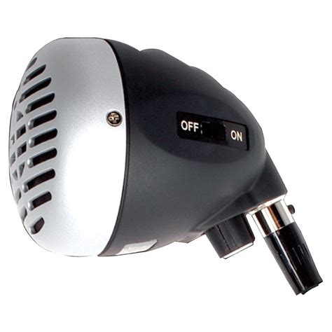 Peavey H-5 Mundharmonika-Mikrofon kaufen? | Bax-shop