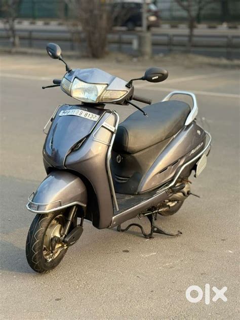 Honda activa - Scooters in Sector 44D, Chandigarh - 1830451810