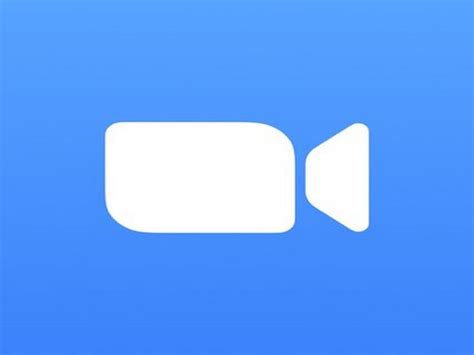 Zoom temporarily removes Giphy from its chat feature