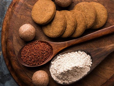 10 delicious recipes using Ragi