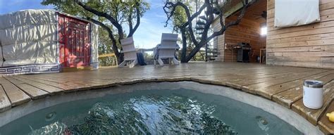THE YURTOPIAN HILL COUNTRY RESORT (Dripping Springs) - Specialty Resort ...