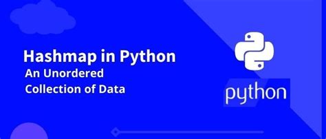 What Is HashMap in Python by Code with Harry 的图像结果