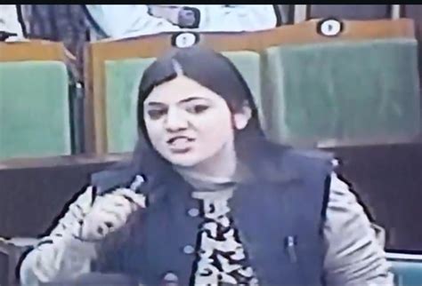 Devyani Rana says to continue to follow footsteps of her father: Stuns ...