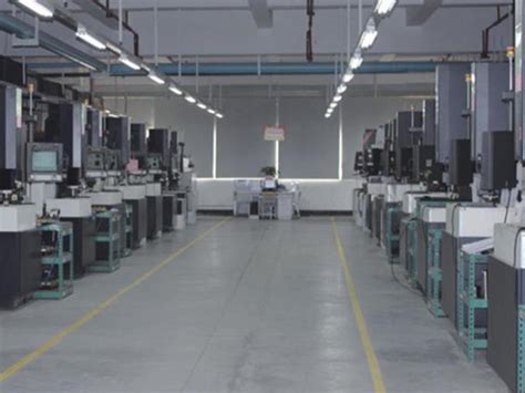 CNC加工-机械加工-精密零件加工--叁陆零精密技术有限公司