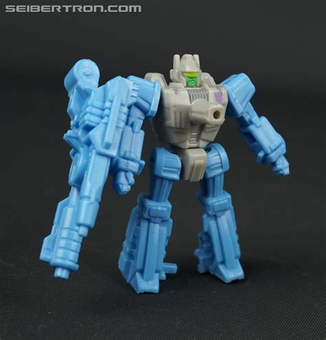 Transformers War for Cybertron: SIEGE Blowpipe Toy Gallery (Image #70 ...