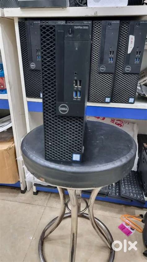 DELL OPTIPLEX 3050/5040 ssf I5-7TH GEN 8GB RAM 256GB PRICE:8499 ...
