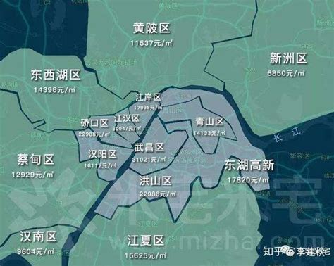 武汉这座城市有什么特点？ - 知乎