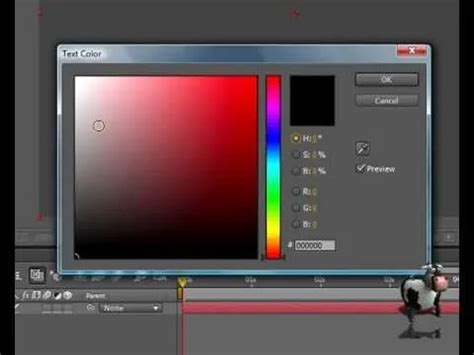 Image result for Adobe CS6 After Effects Title Tutorials