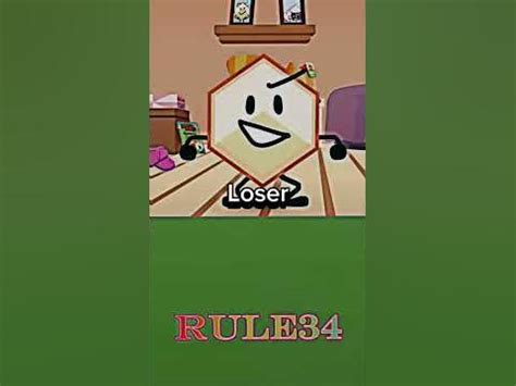 Bfdi Vs R34 - YouTube