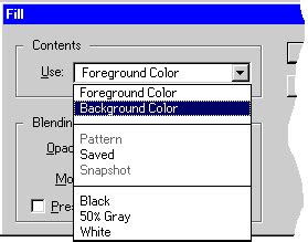 Image result for Fill Command HTML