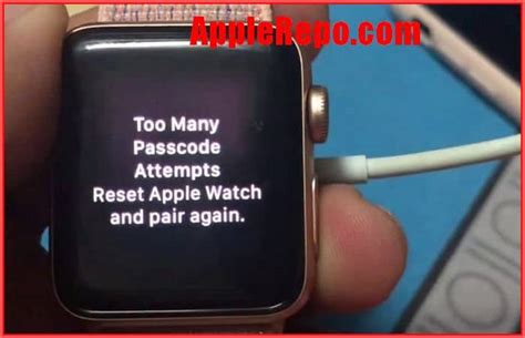 Forgot Passcode On Apple Watch 的图像结果