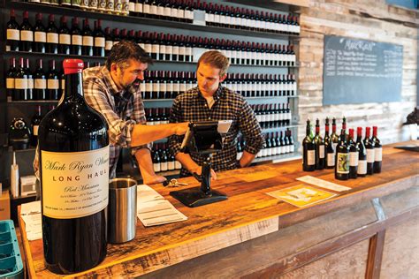 This Washington Wine Region is Becoming a ‘World Class Tourism ...