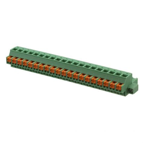 1861412 Phoenix Contact | Connectors, Interconnects | DigiKey