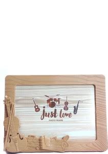 AK GALLERY Polymer Table Photo Frame Price in India - Buy AK GALLERY ...