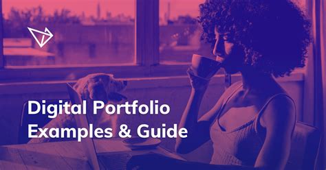 13+ Digital Portfolio Examples - Editable PSD, AI, InDesign Format Download