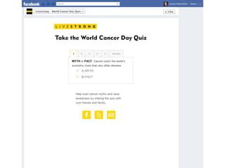 Image result for Facebook Timeline Sample