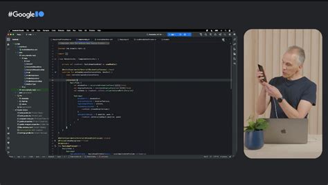 谷歌为安卓开发者发布 AI 编程助手 Studio Bot - OSCHINA - 中文开源技术交流社区
