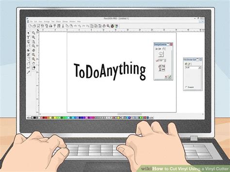 Image result for How to Use a Vinyl Cutter
