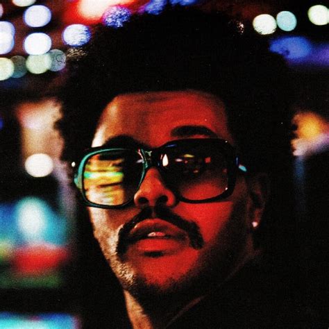 The Weeknd Lyrics, Songs, and Albums | Genius