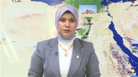 منار غانم لـ «الأسبوع»: منخفض جوي يضرب البلاد الأيام المقبلة ورياح ...