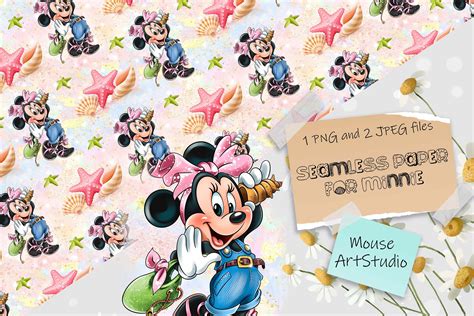 Image result for Minnie Mouse Pattern