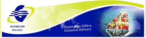 Globelink Container Line (M) Sdn Bhd : Home Page Globelink Unimar ...