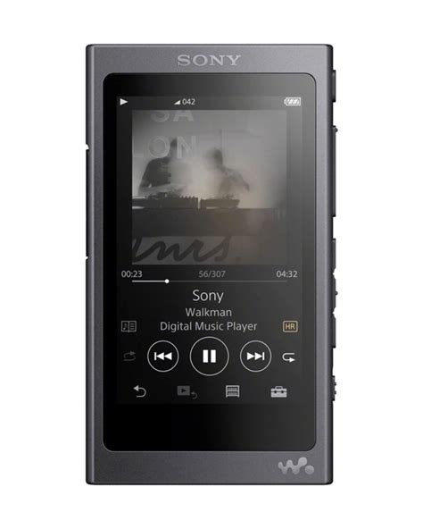 Buy Sony NWA45B Walkman Digital Music Player