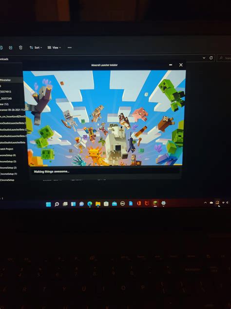 Image result for Minecraft Launcher Installer