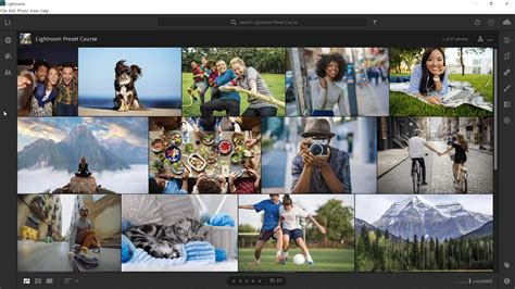 Adobe Learn - Learn Lightroom Use the same presets on your computer and ...