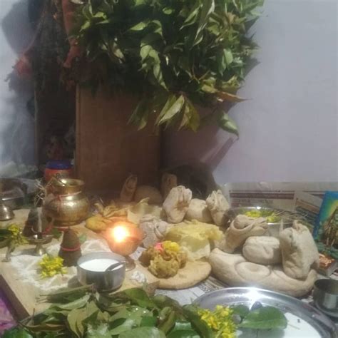 Celebrating Maha Shivratri at home with family. Om Namah Shivaya. # ...