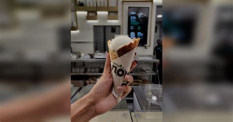 Drop By This Outlet To Try Freshly Churned Ice Creams | LBB
