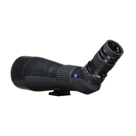 ZEISS Conquest Gavia 85 30-60x85 Spotting Scope (Angled Viewing ...