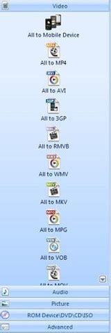 format factory tutorial 的图像结果