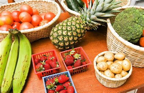 Costa Rica increases organic produce exports to Europe – The Tico Times | Costa Rica News ... - exports of costa rica
