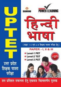 UPTET Previous Year Solved Papers for Hindi Bhasha: Buy UPTET Previous ...