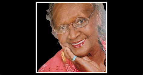 Obituary | Odessa Smith of Richmond, Indiana | Community Family Funeral ...