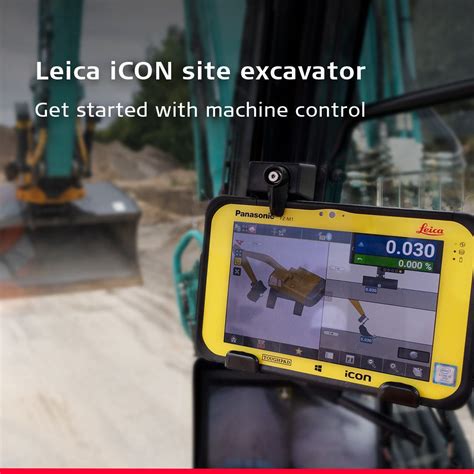 Image result for Leica Geosystems Machine Control