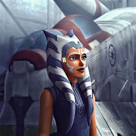 Star Wars Icons, Star Wars Poster, Ashoka Star Wars, Best Star Wars ...