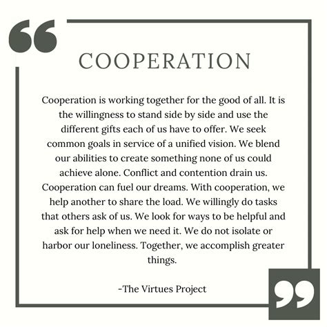 Cooperation and Reflection: Empowering Meetings