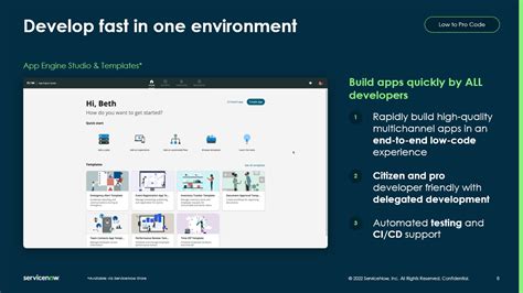 Image result for App Engine Tutorial ServiceNow