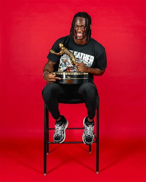 Fred Biletnikoff Award Winner List