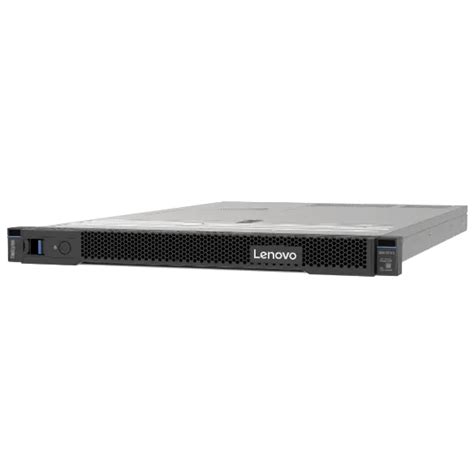Lenovo ThinkSystem SR630 V3 | Lenovo IN