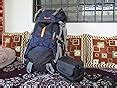 Buy Impulse Rucksack bags 65 litres travel bag for men tourist bag ...