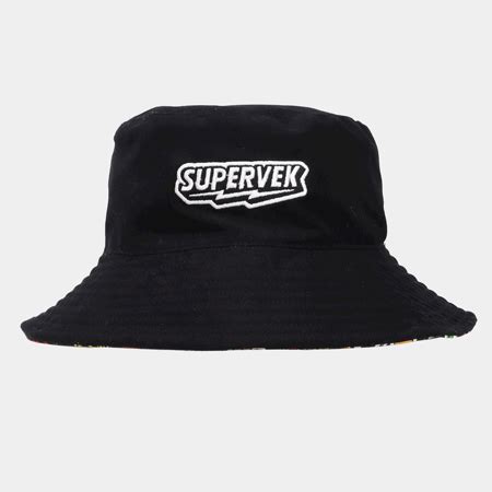 Bucket Hat For Men & Women | Buy Reversible Bucket Hat