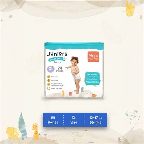 Baby Diapers: Buy Newborn Baby Diapers Online at Babyshop