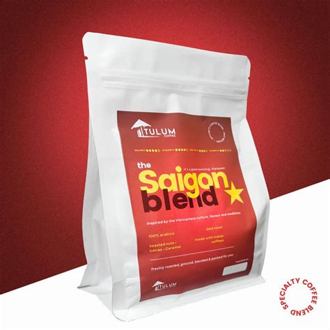 Tulum Coffee | Specialty Coffee Roasters | 100% Coffee